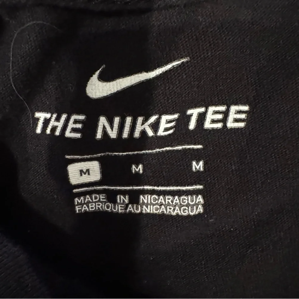 The Nike Concept Core Tee